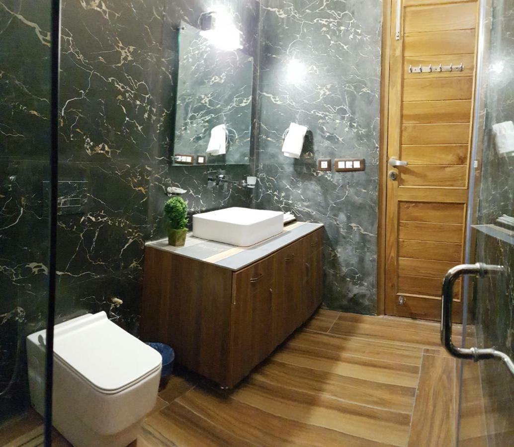 Tag Resorts The Banyan Retreat Ramnagar  Exterior photo